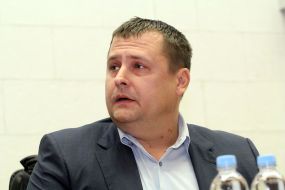 Борис Филатов