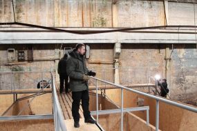 Андрей Билецкий