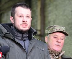 Андрей Билецкий 