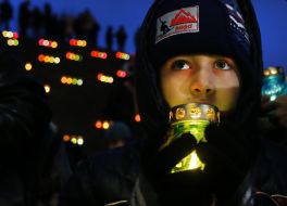 Хлопчик