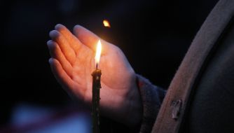 У Києві вшанували пам'ять жертв Голодоморів