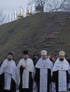 Священики
