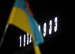 У Києві вшанували пам'ять жертв Голодоморів