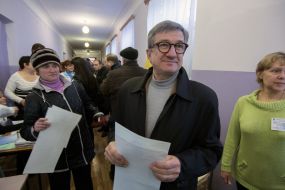 Sergey Taruta