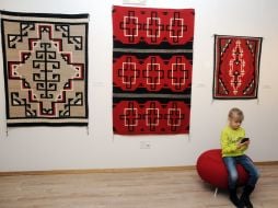 Exhibition "A Tale of Three Tribes"