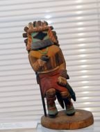 Exhibition "A Tale of Three Tribes"