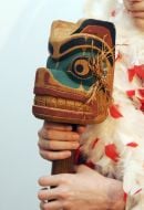 Exhibition "A Tale of Three Tribes"
