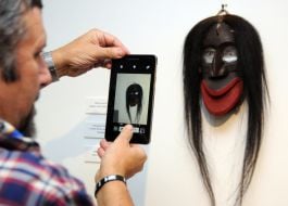 Exhibition "A Tale of Three Tribes"