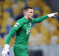 Дмитрий Безрук