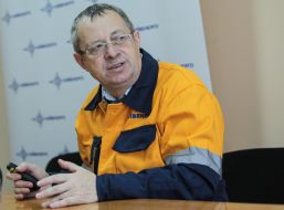 Сергій Крикун