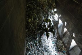 Сміттєспалювальний завод "Енергія"