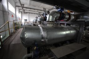 Сміттєспалювальний завод "Енергія"