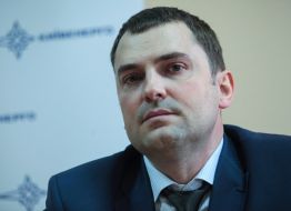 Юрій Магера