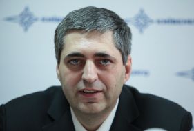 Сергій Салата