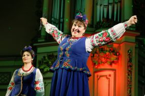 Концерт группы "Лисапетний батальон"