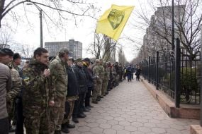 Activists detained judges