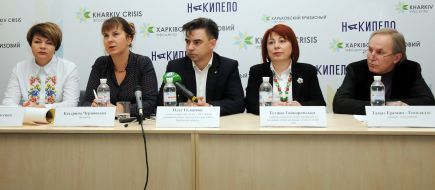 Пресс-конференция ко Дню Святого Николая