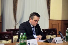 Назар Холодницкий