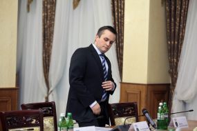 Назар Холодницкий