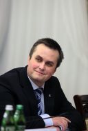 Назар Холодницкий