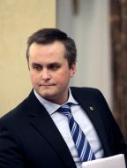 Назар Холодницкий
