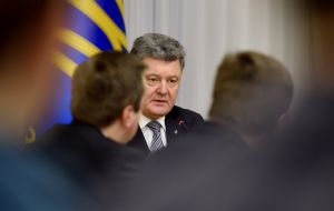Петр Порошенко