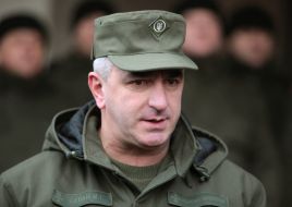 Микола  Балан