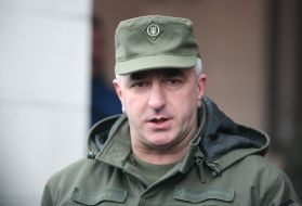 Микола  Балан