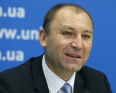 Андрей Ярмак