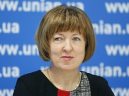 Лариса Калачевская