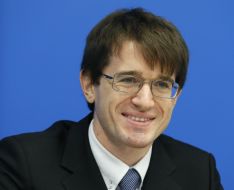 Василий Говгера