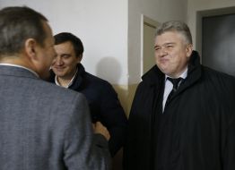 Сергій Бочковський