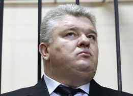 Сергій Бочковський