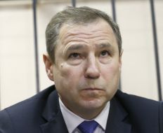 Василь Стоєцький