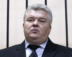 Сергій Бочковський