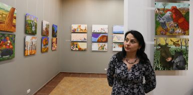 Ольга Кваша