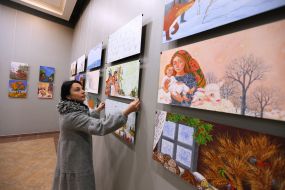 Ольга Кваша