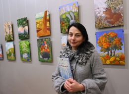 Ольга Кваша