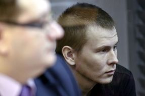 Alexander Alexandrov