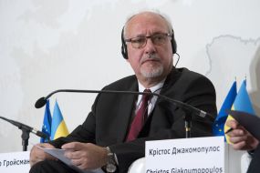 Christos Dzhakomopulos