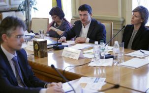 Natalia Korol, Andrew Skipalsky