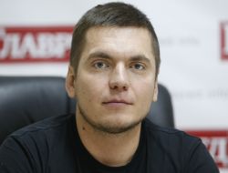 Vitaly Deynega