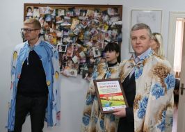 Василь Михайлик