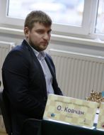 Олександр Ковчан