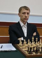 Юрій Криворучко