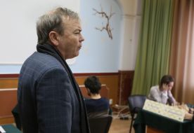 Маргейр Петурссон