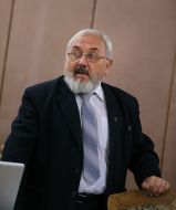 Олег Товчига