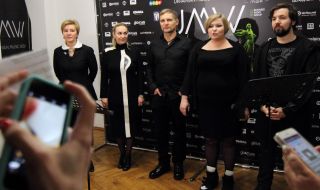 Ukrainian Music Week 2015