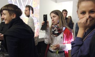 Ukrainian Music Week 2015