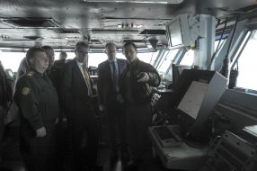 Арсеній Яценюк